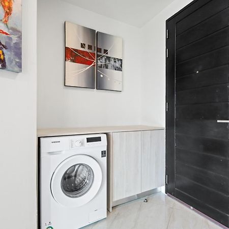 Oceana Sea View Apartments - קאמאלה ביץ' מראה חיצוני תמונה