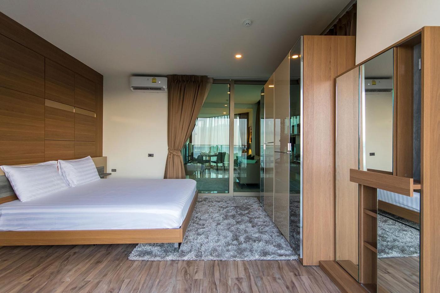 Oceana Sea View Apartments - קאמאלה ביץ' מראה חיצוני תמונה