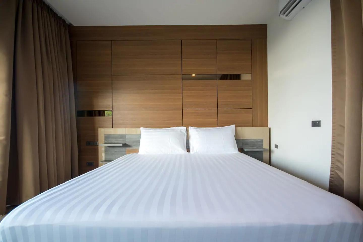 Oceana Sea View Apartments - קאמאלה ביץ' מראה חיצוני תמונה