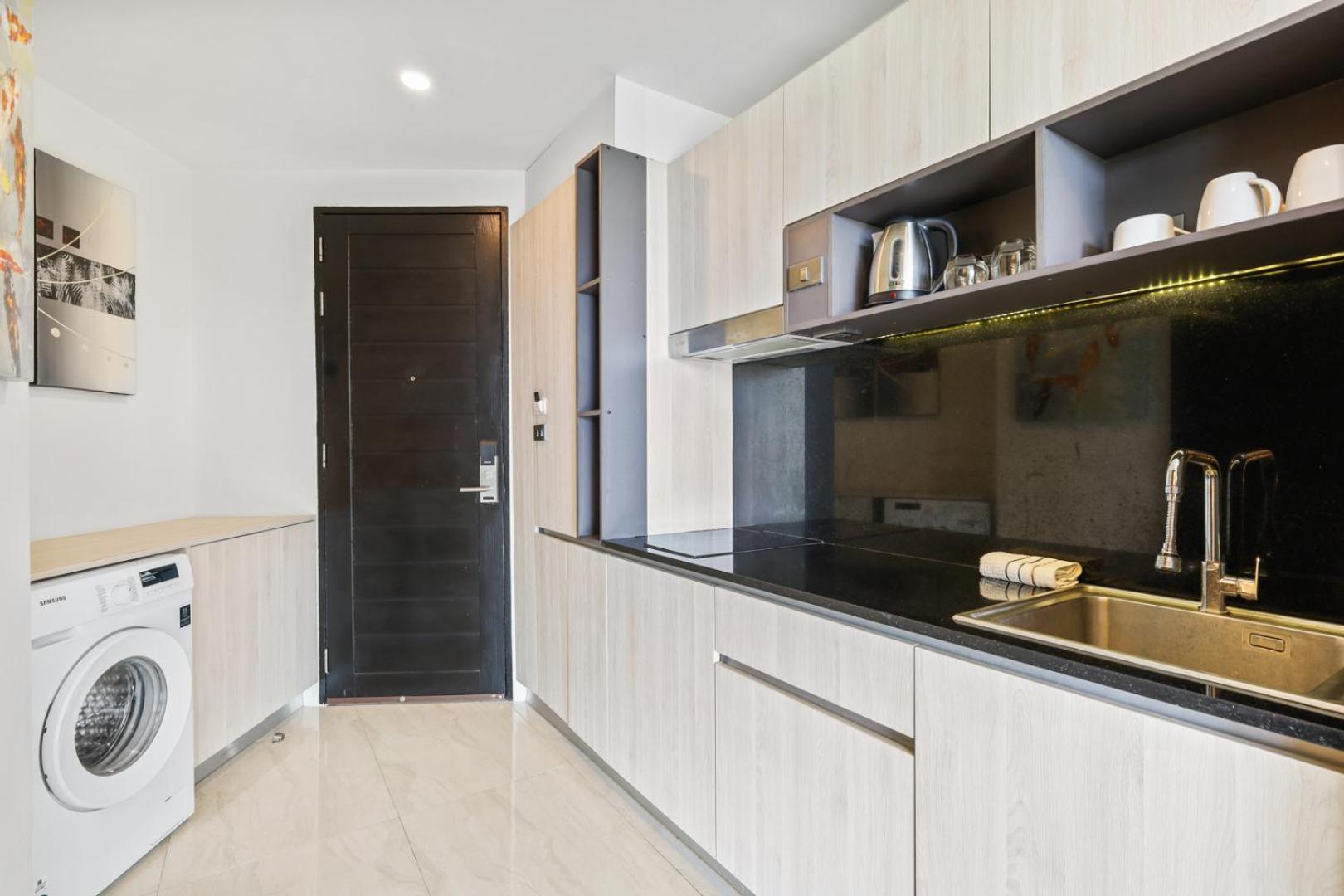 Oceana Sea View Apartments - קאמאלה ביץ' מראה חיצוני תמונה
