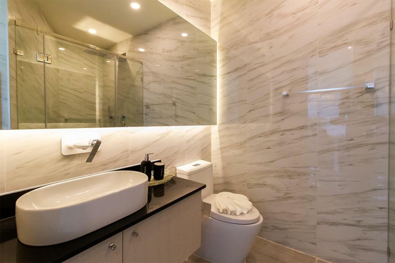Oceana Sea View Apartments - קאמאלה ביץ' מראה חיצוני תמונה