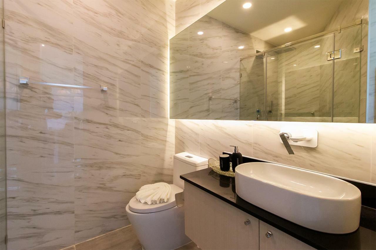 Oceana Sea View Apartments - קאמאלה ביץ' מראה חיצוני תמונה