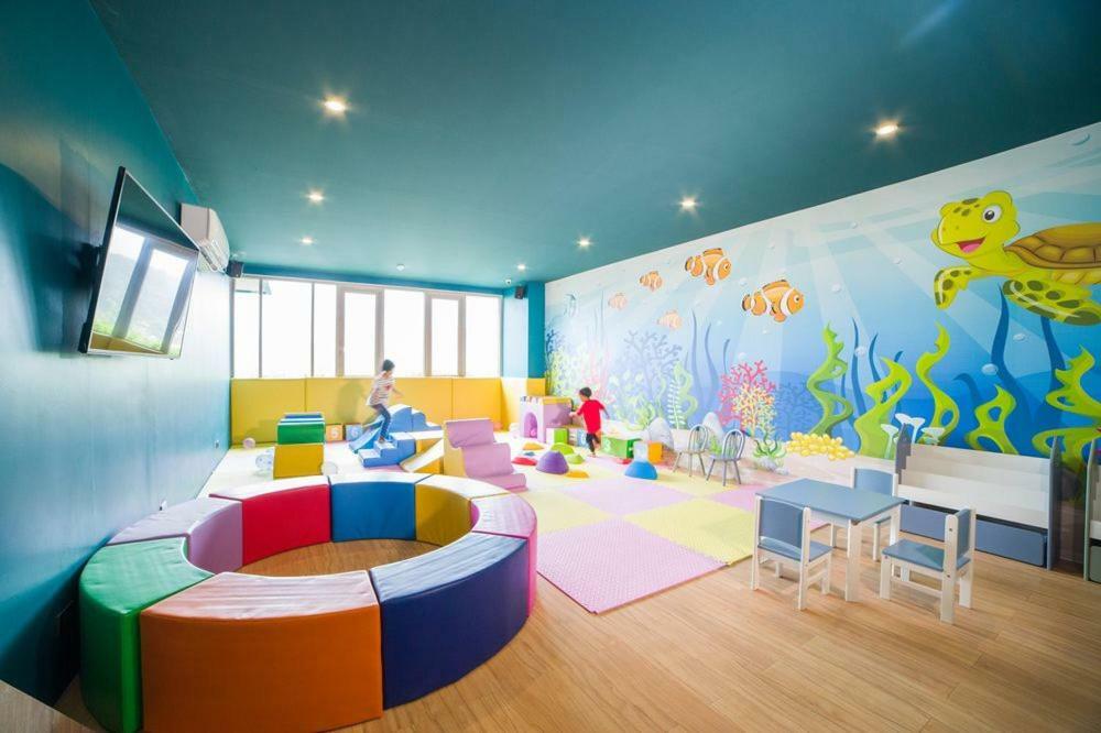 Oceana Sea View Apartments - קאמאלה ביץ' מראה חיצוני תמונה